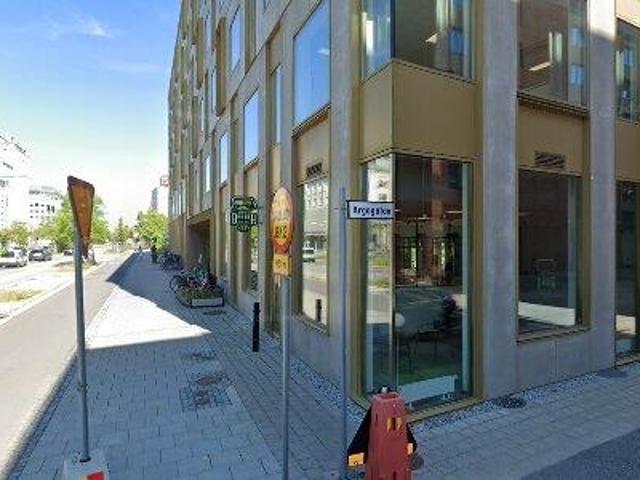 Lokal hyra i Malmö, Skåne
