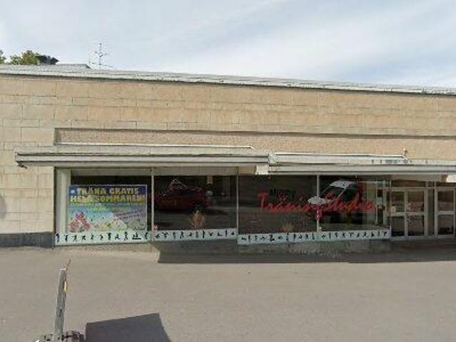 Lokal hyra i Mjölby, Östergötland
