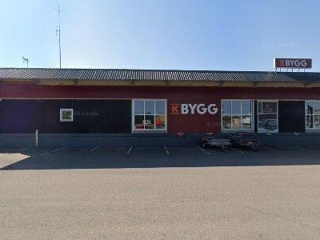 Lokal hyra i Mjölby, Östergötland
