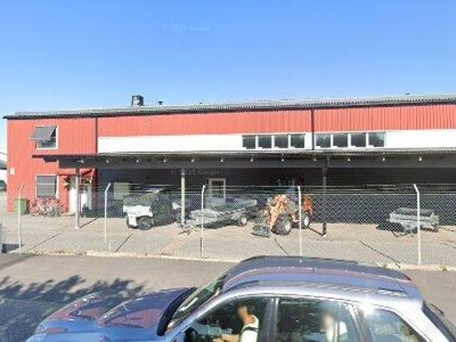 Lokal hyra i Mjölby, Östergötland