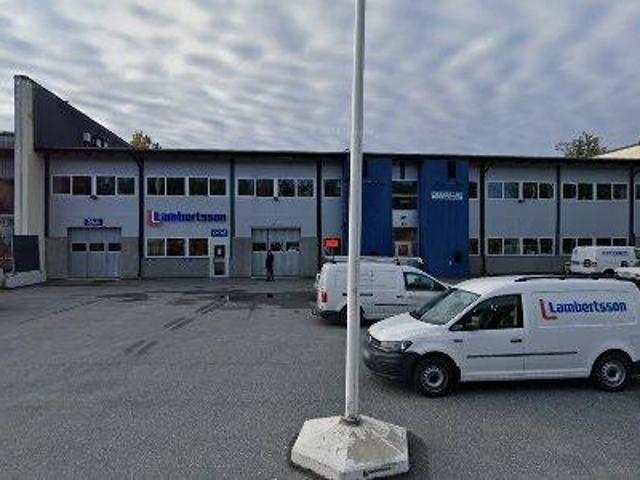 Lokal hyra i Nacka, Boo