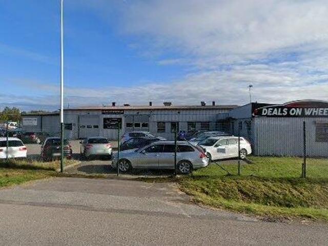 Lokal hyra i Norrköping, Östergötland