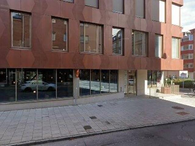 Lokal hyra i Norrköping, Östergötland