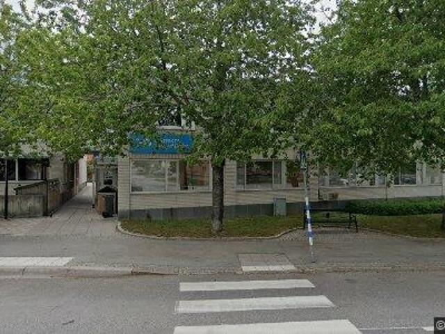Lokal hyra i Skärsta, Hallstavik
