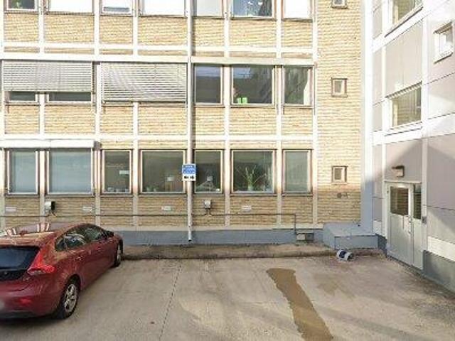 Lokal hyra i Örebro