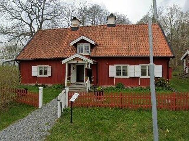 Lokal hyra i Åkersberga, Stockholm