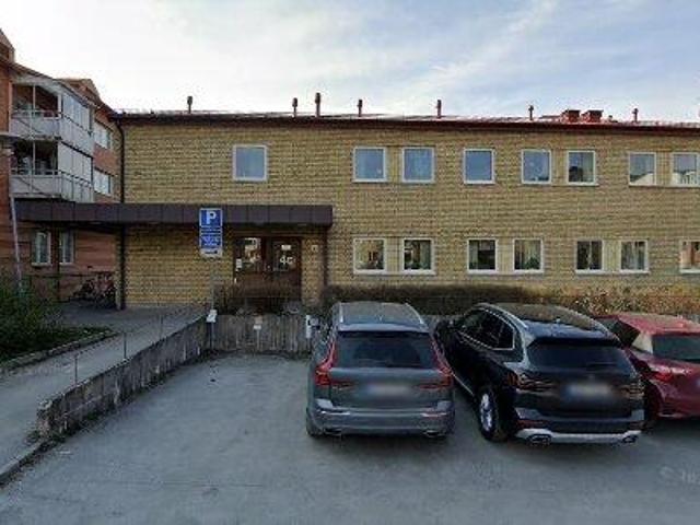 Lokal hyra i Åkersberga, Stockholm