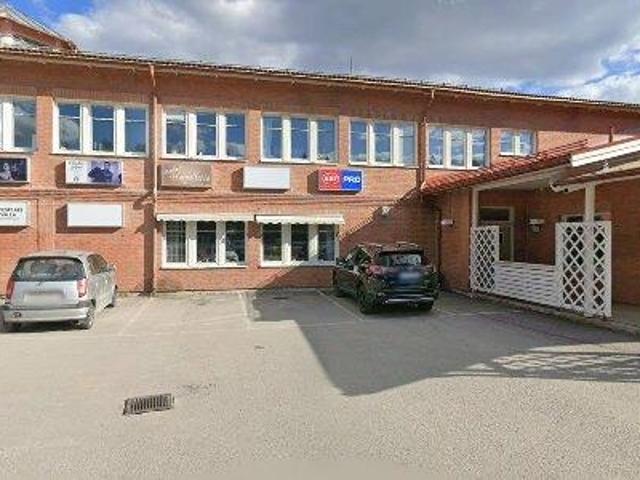 Lokal hyra i Östersund, Jämtland
