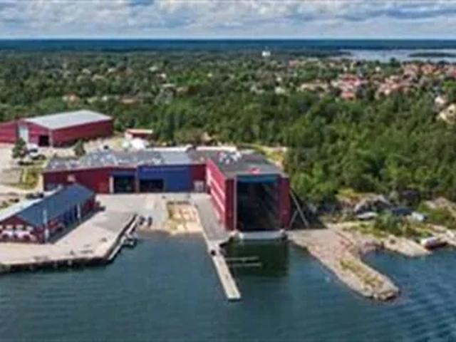 Lokal hyra i Öregrund, Uppsala