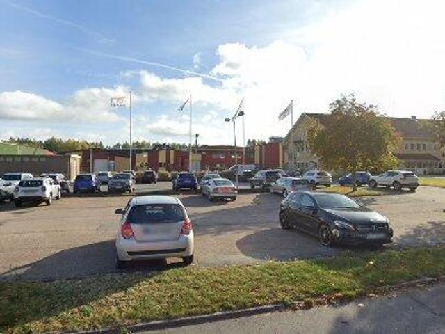 Lokal hyra i Sibbhult, Skåne