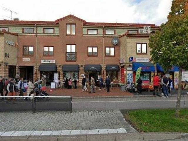 Lokal hyra i Partille, Västra Götaland