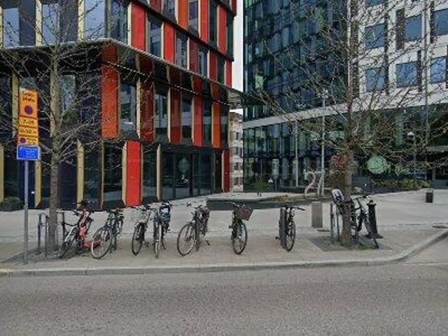 Lokal hyra i Botkyrka, Stockholm