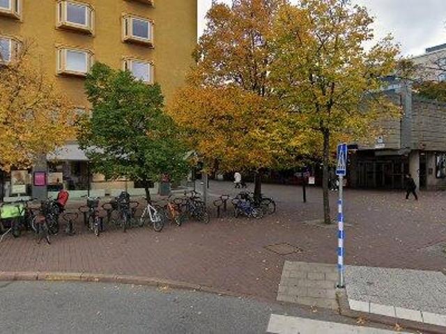 Lokal hyra i Skärholmen, Botkyrka