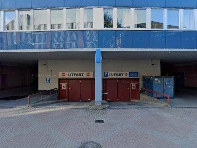 Lokal hyra i Botkyrka, Stockholm
