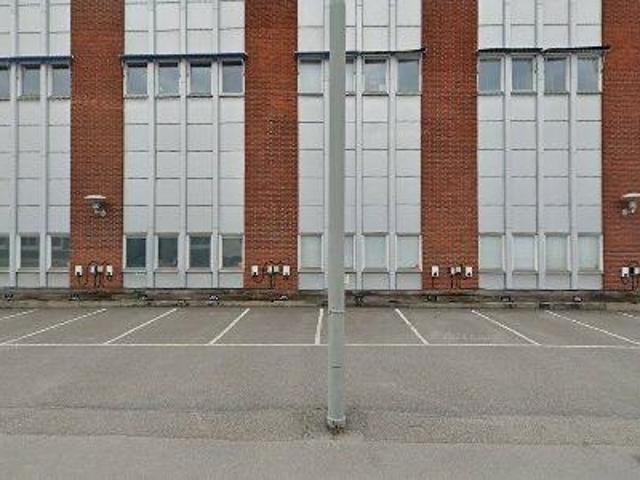 Lokal hyra i Botkyrka, Stockholm