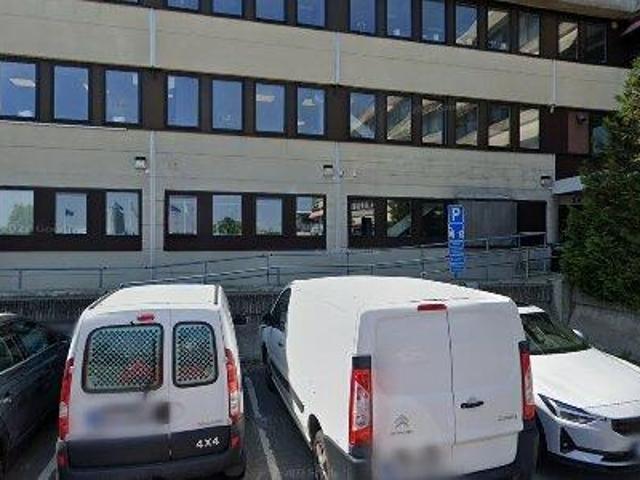 Lokal hyra i Älvsjö, Botkyrka