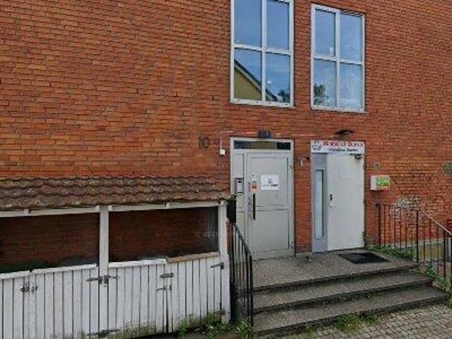 Lokal hyra i Innerstaden, Malmö