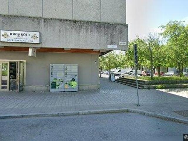 Lokal hyra i Tureberg, Sollentuna kommun