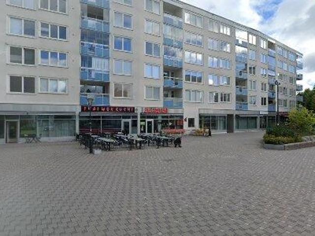 Lokal hyra i Bergshamra, Stockholm