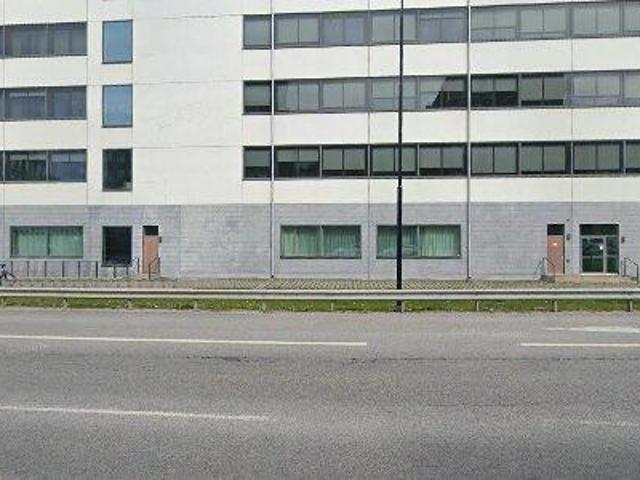 Lokal hyra i Solna, Stockholm