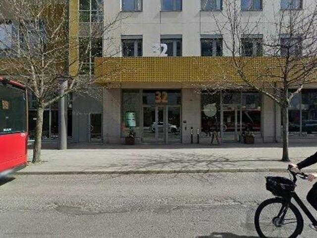 Lokal hyra i Solna, Stockholm
