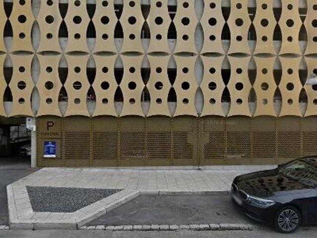 Lokal hyra i Solna, Stockholm