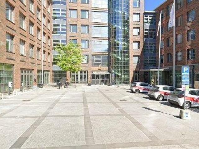 Lokal hyra i Vasalund, Solna