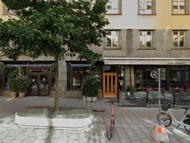 Lokal hyra i Norrmalm, Botkyrka