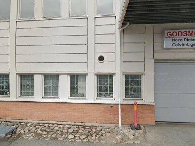 Lokal hyra i Botkyrka, Stockholm