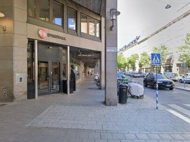 Lokal hyra i Norrmalm, Botkyrka
