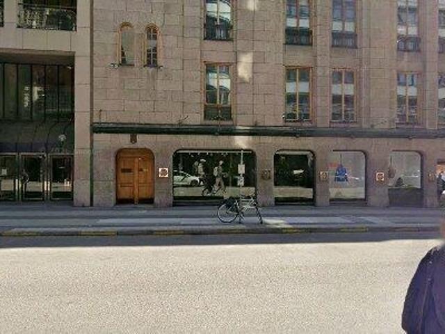 Lokal hyra i Norrmalm, Botkyrka