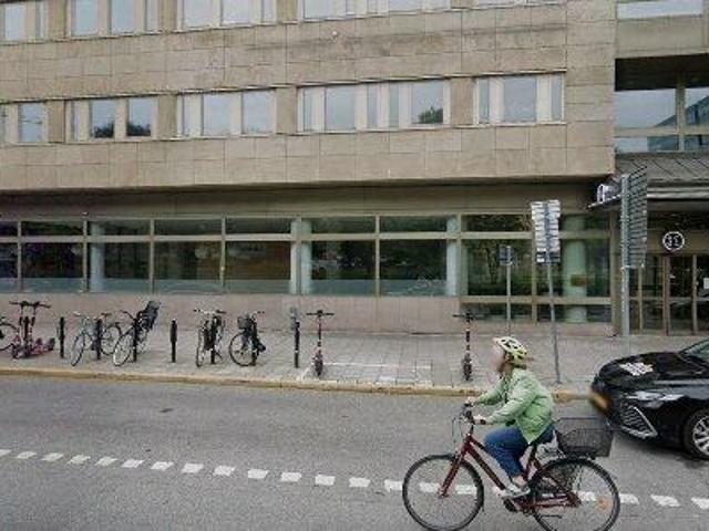 Lokal hyra i Norrmalm, Botkyrka