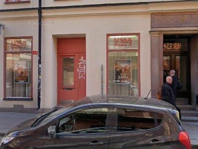 Lokal hyra i Norrmalm, Botkyrka