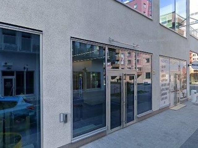 Lokal hyra i Stockholm