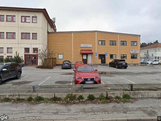 Lokal hyra i Täby, Stockholm