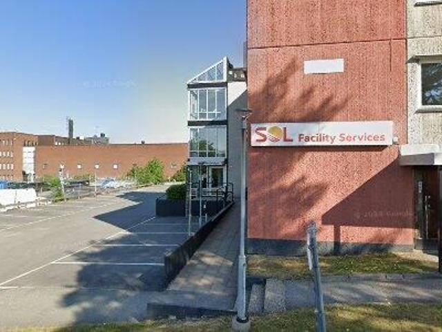 Lokal hyra i Täby, Stockholm
