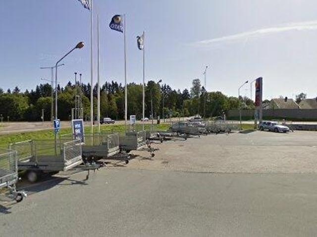 Lokal hyra i Täby, Stockholm