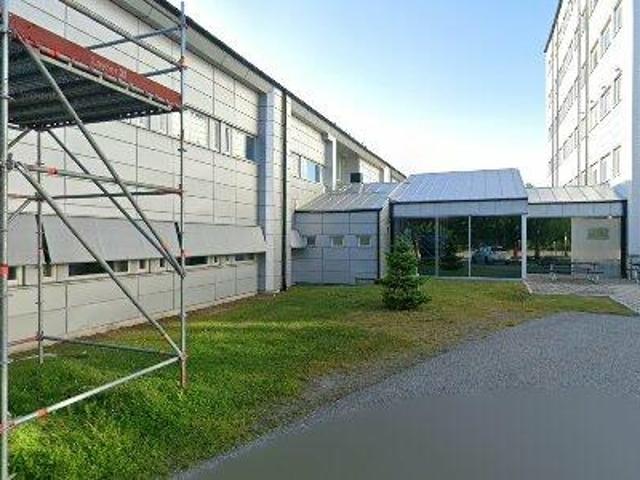 Lokal hyra i Universitets- och sjukhusområdet, Umeå