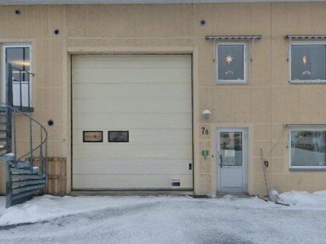 Lokal hyra i Umeå, Västerbotten