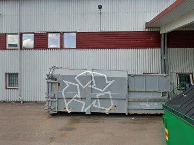 Lokal hyra i Uppsala