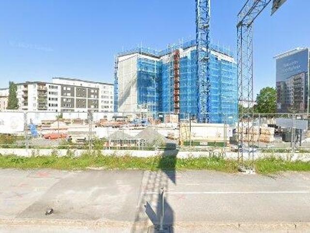 Lokal hyra i Uppsala