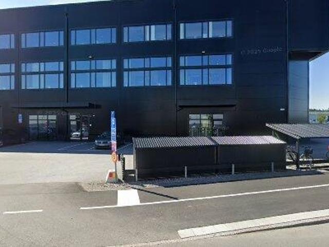 Lokal hyra i Uppsala