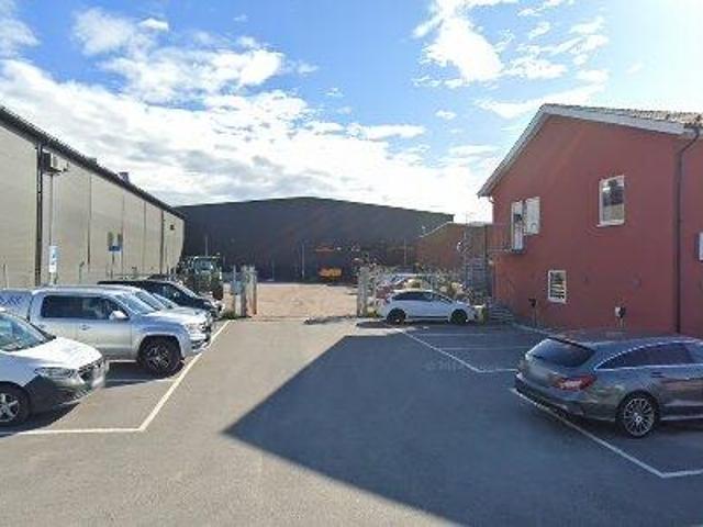 Lokal hyra i Uppsala