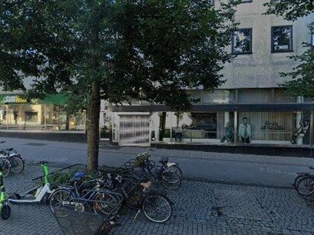 Lokal hyra i Uppsala