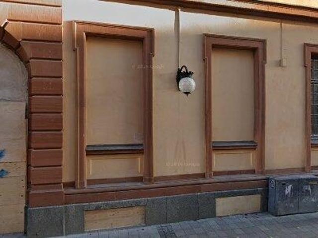 Lokal hyra i Centrum, Uppsala