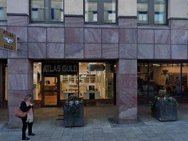 Lokal hyra i Centrum, Uppsala