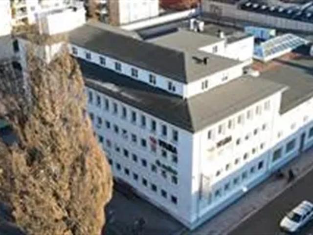 Lokal hyra i Uppsala