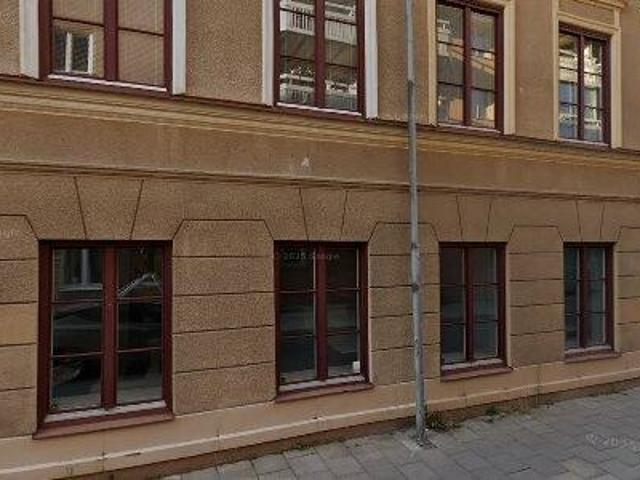 Lokal hyra i Centrum, Uppsala