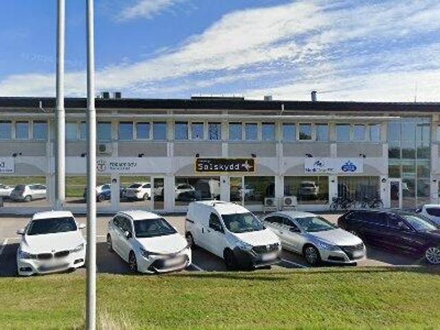 Lokal hyra i Varberg, Halland