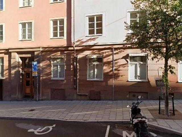 Lokal hyra i Botkyrka, Stockholm